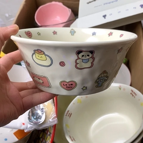 瓷片陶瓷制品满25拼单发货默认微瑕