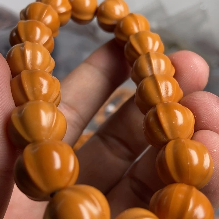 猴头核桃吊坠不来的都