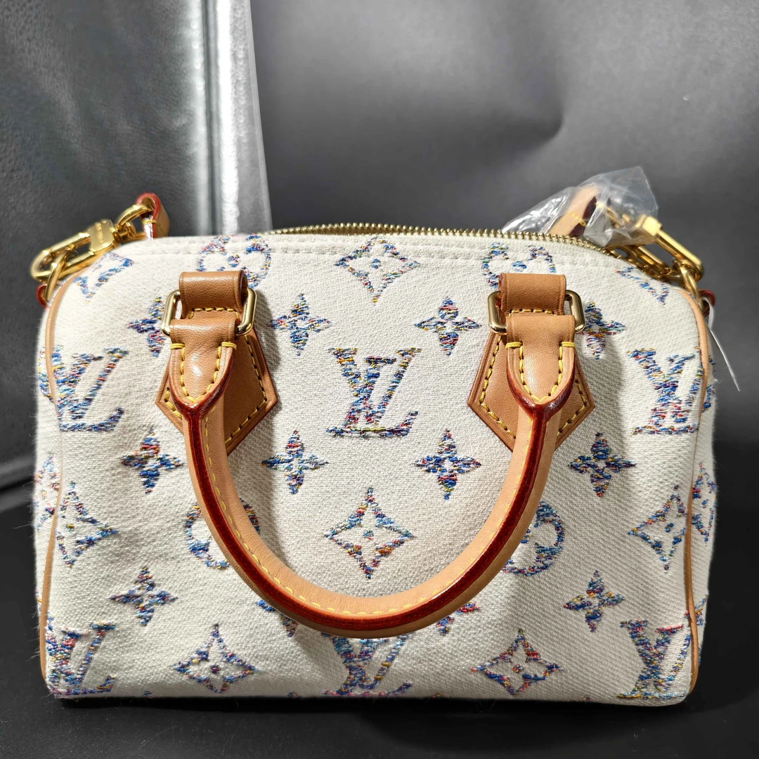 95新 LouisVuitton/路易威登 /KIKI/单肩包/15178626