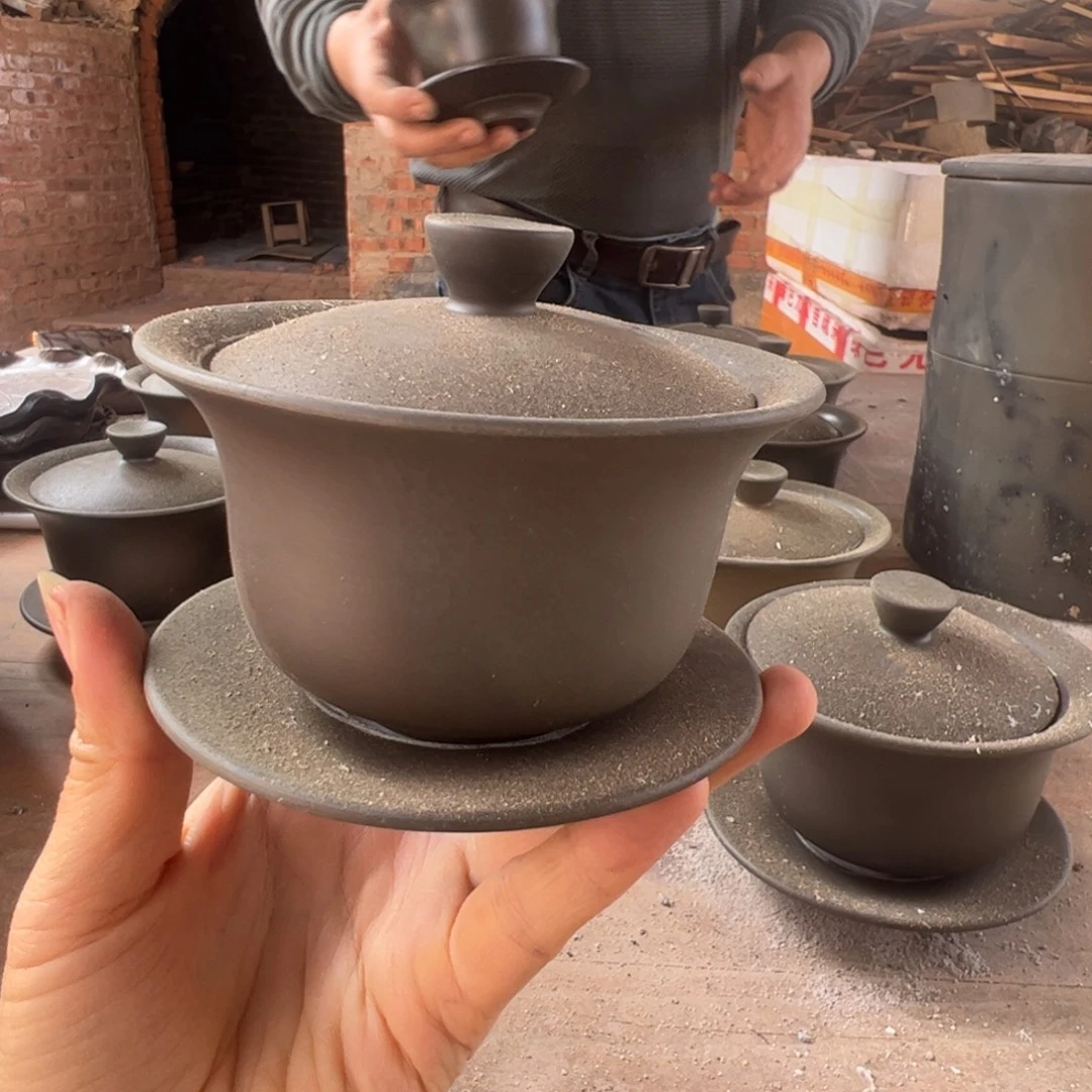 坭兴陶贵台龙窑A31