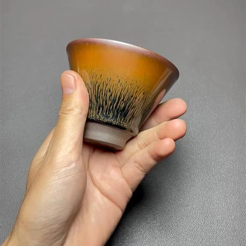 【闪购商品】茶盏-10015..........