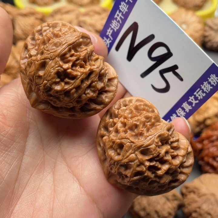 把件文玩核桃宫灯43尺