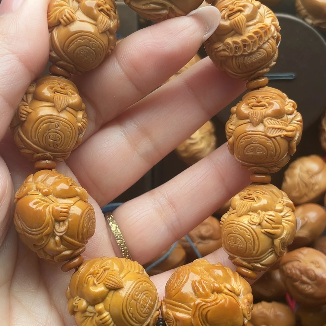 橄榄核手串/手链橄榄核