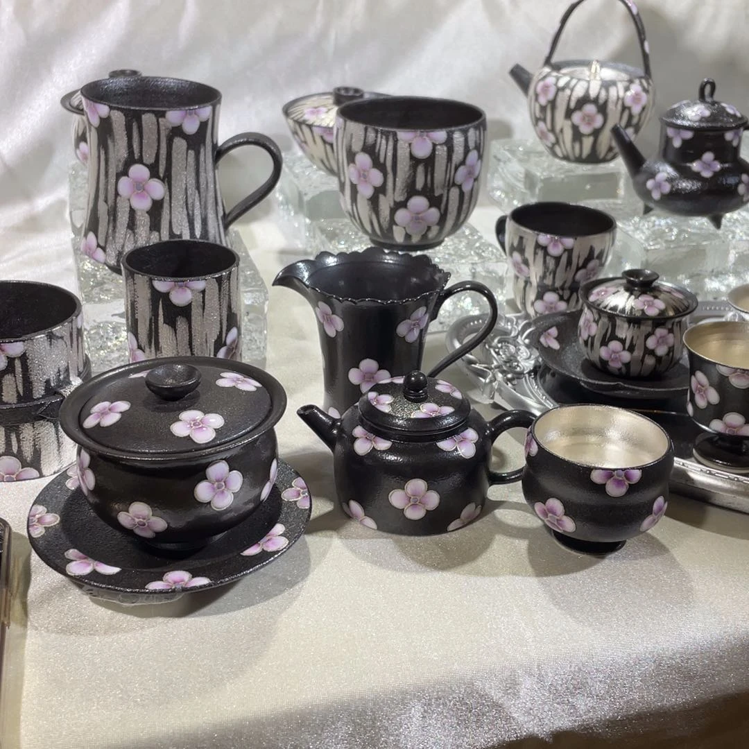 瓷片景德镇沟通成本