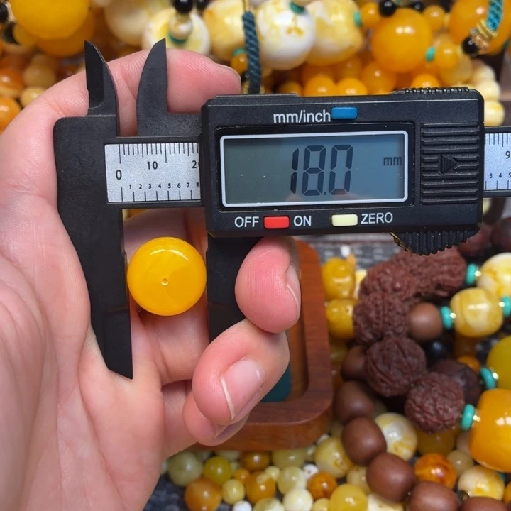 非金属配珠配饰3734