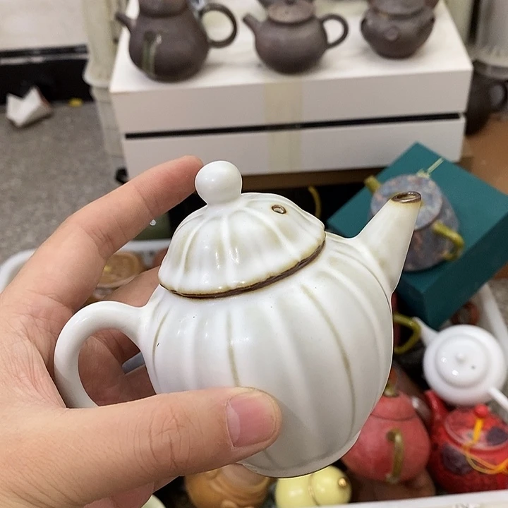 陶瓷艺术品及陶瓷制品