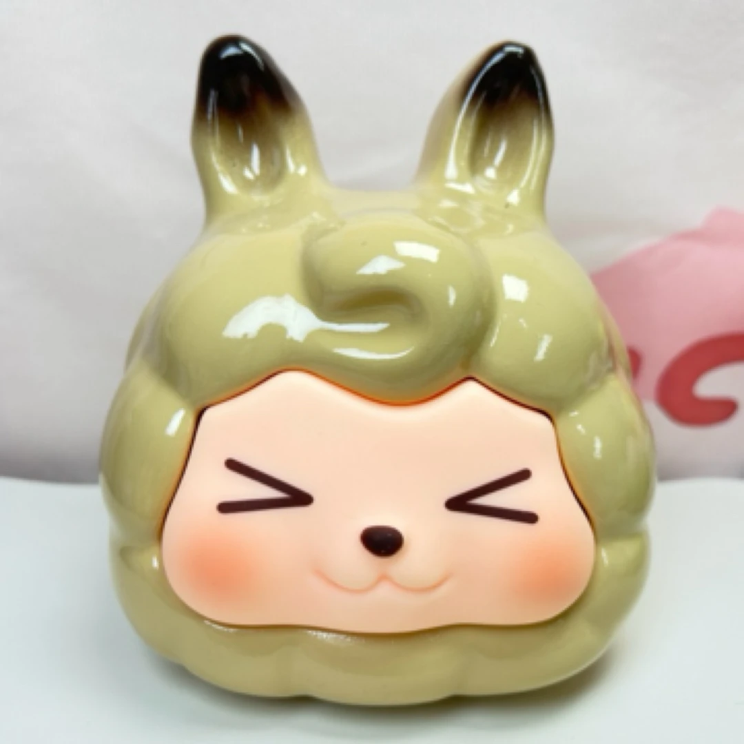 【小久DIY】巨无霸K皇diy树脂摆件