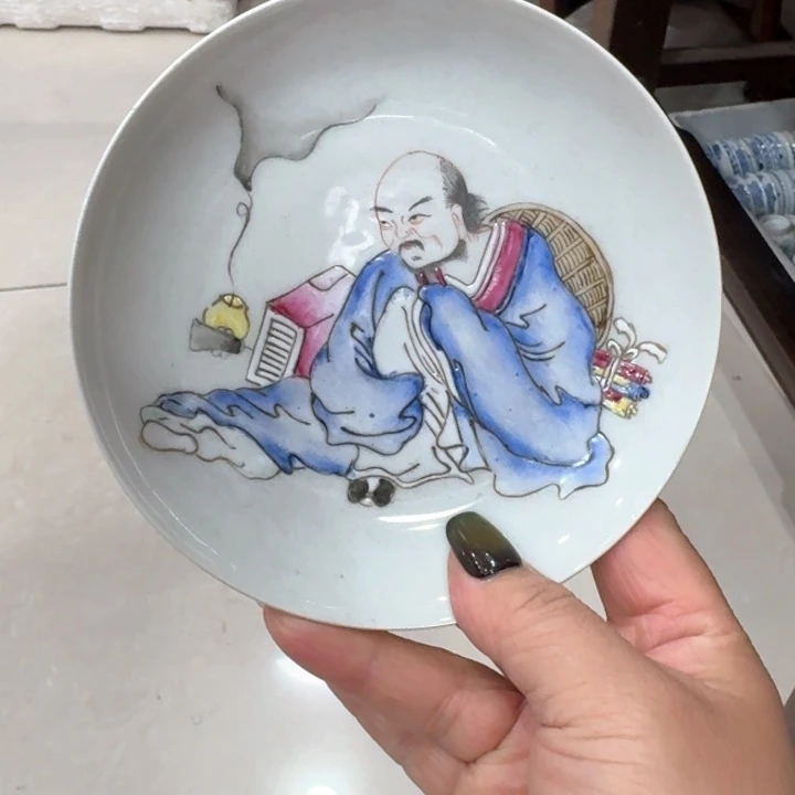 陶瓷艺术品收藏陶瓷