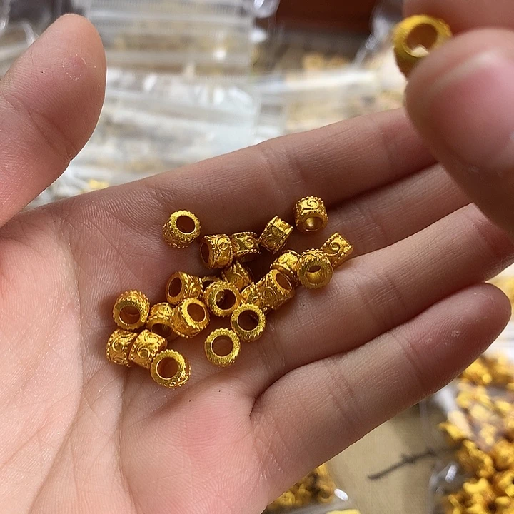 铜合金纯色系列满3单飞10