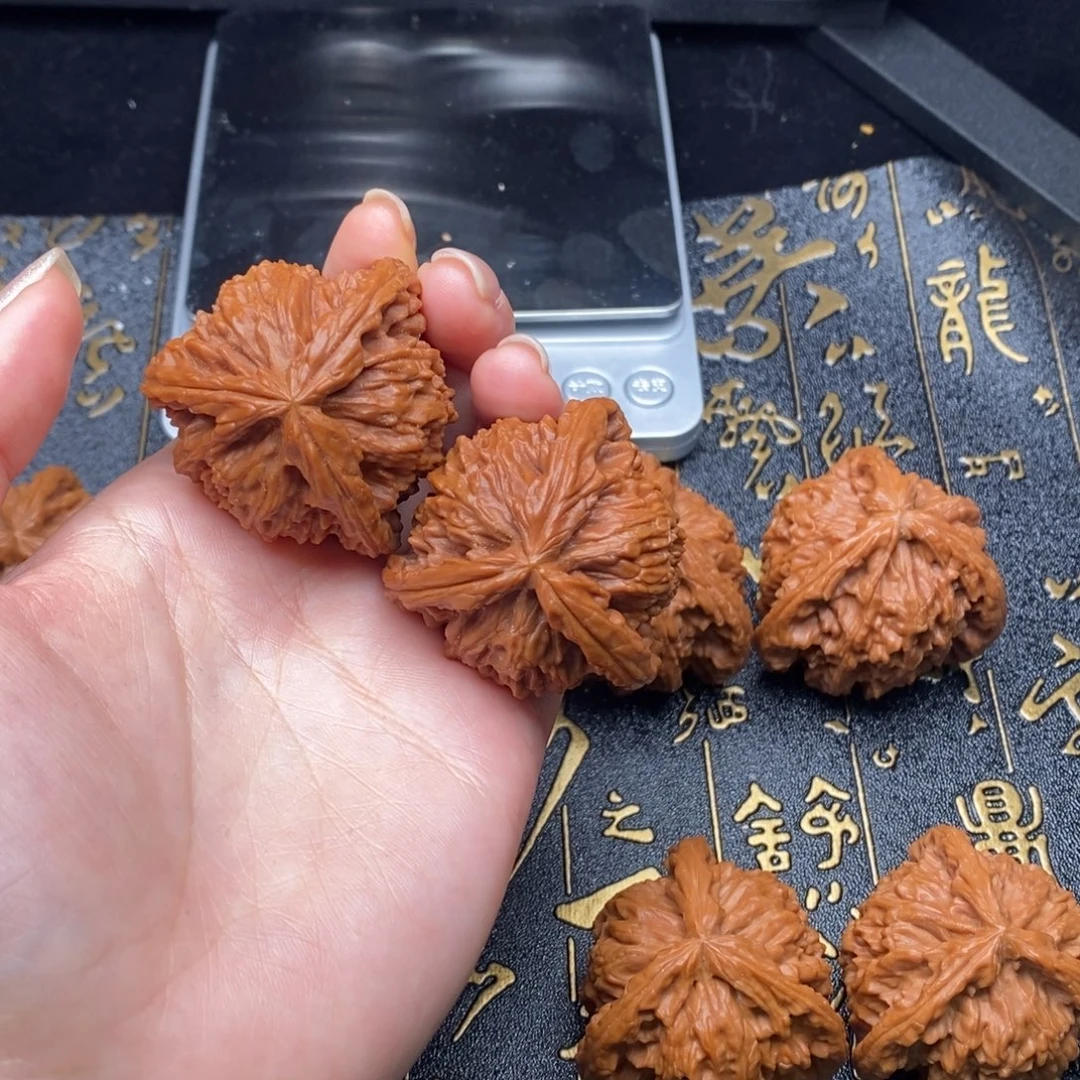 万***行文玩核桃吊坠1111111111