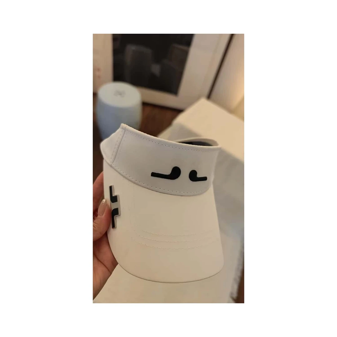 无顶遮阳防晒帽时尚棒球帽空顶帽透气夏季运动帽MZ-0002