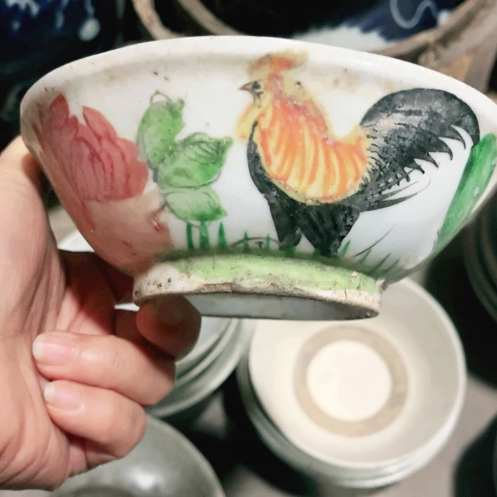 日常家用精品陶瓷