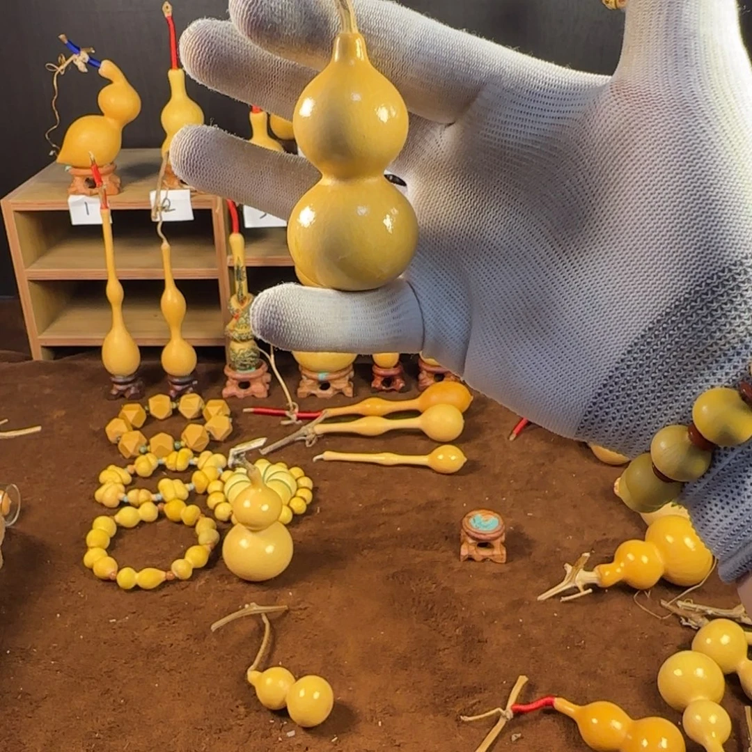 张****文玩葫芦专属链接