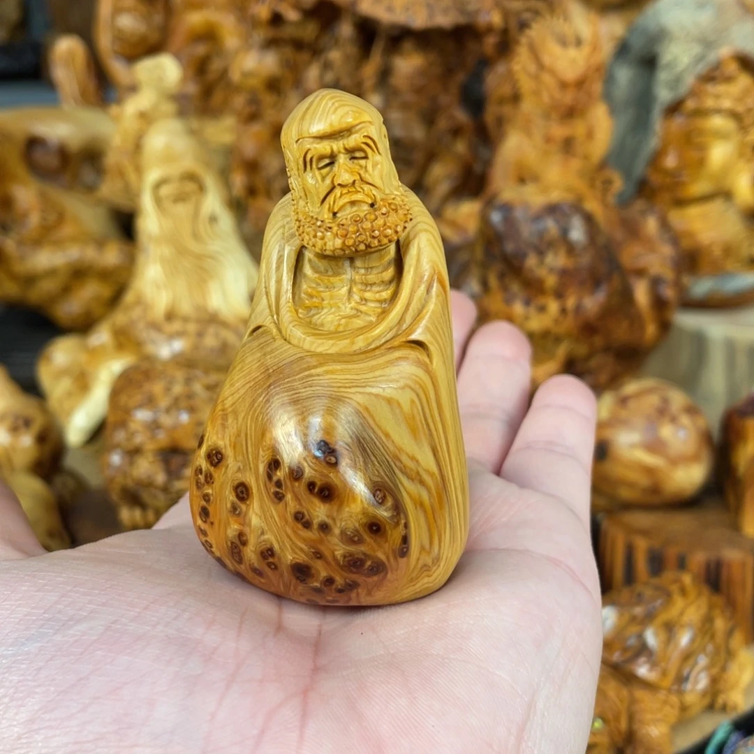 柏木（崖柏）太行崖柏