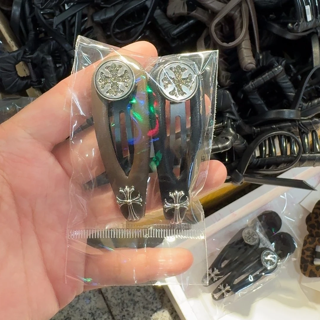 非金属无拜拜一对