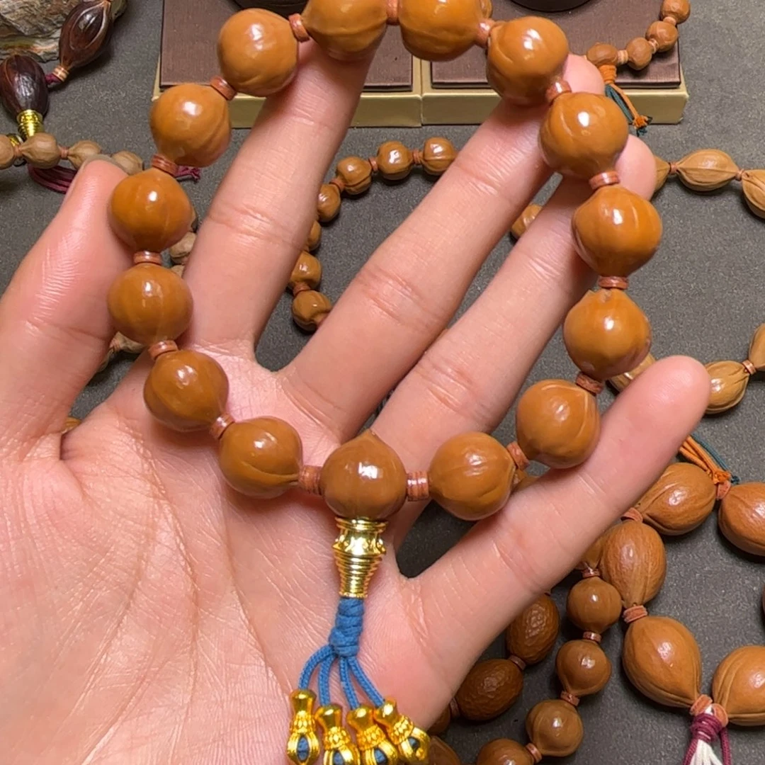 用***5手串/手链橄榄核1.5