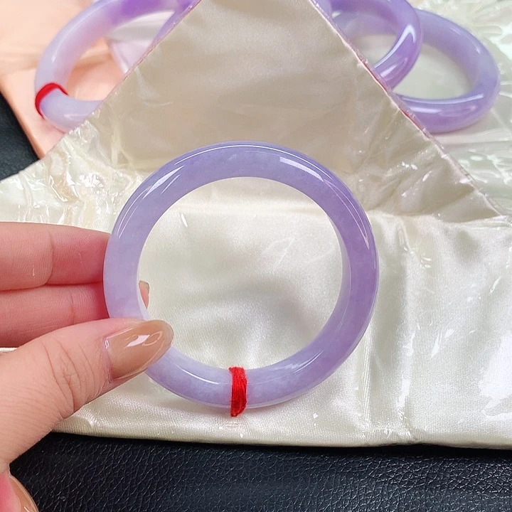 未镶嵌手镯翡翠8587xccvvv