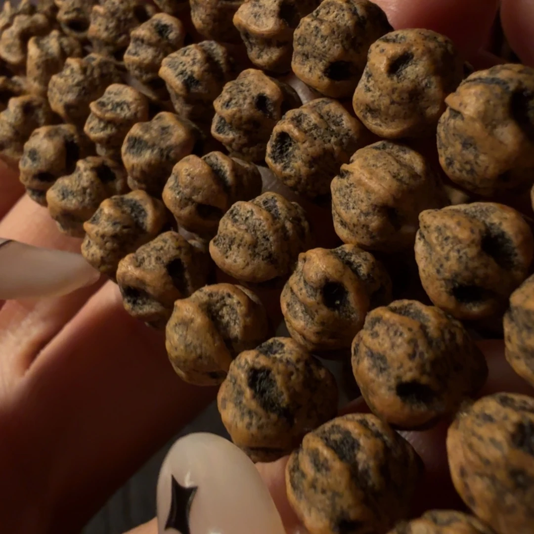 柏香籽/百香籽手串