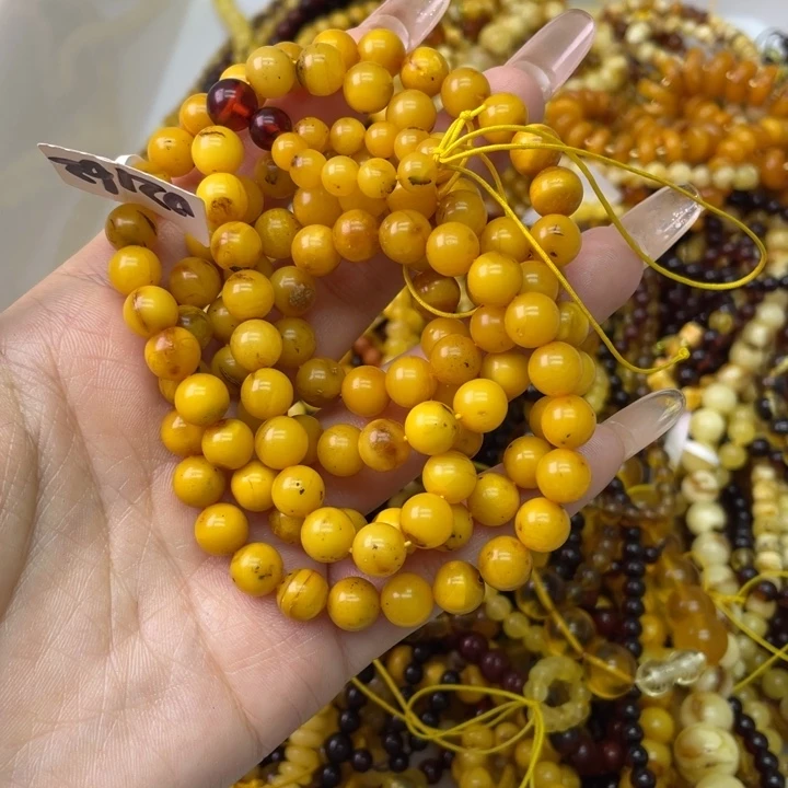 H***e非金属意臻天然珠宝手串