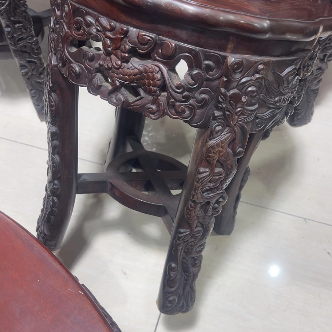 茶室摆件茶空间设计