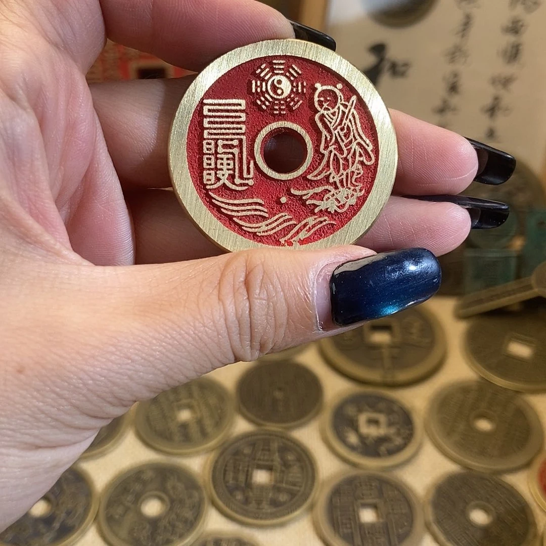 铜宁**远现代翻砂工艺品