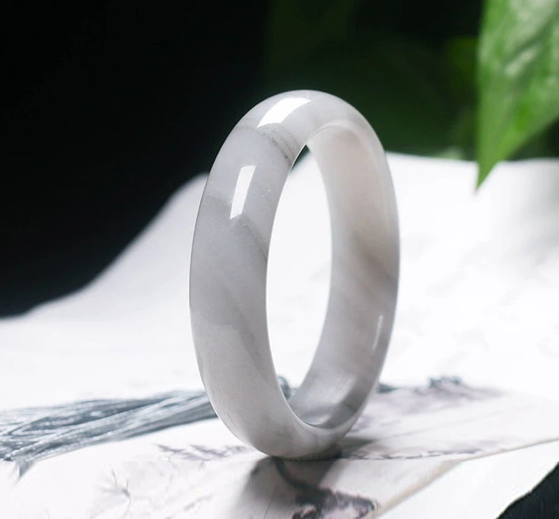 山水墨画手镯【工厂清货】上手精致百搭显白【NO退NO换】介意勿拍