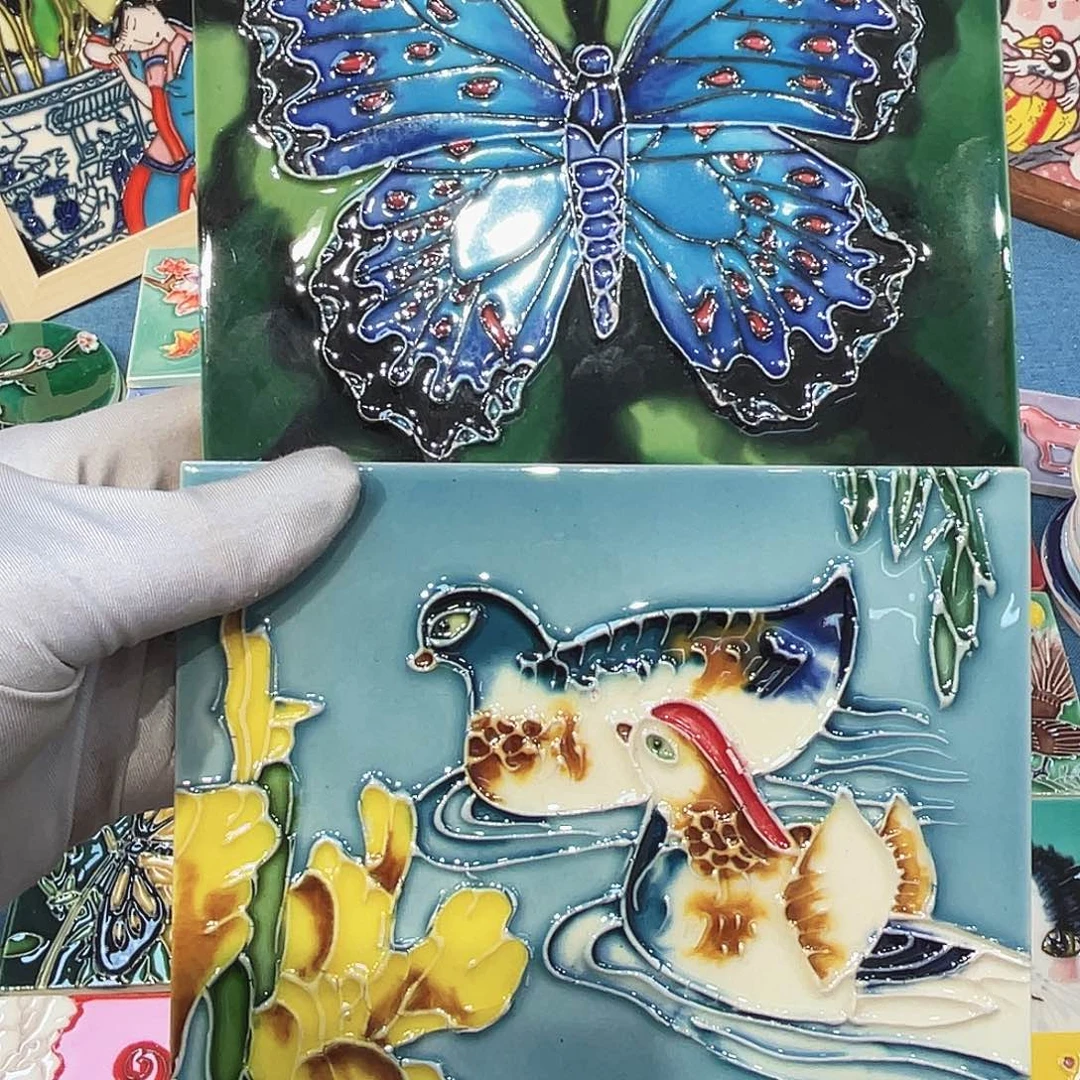 陶瓷15*15单瓷片