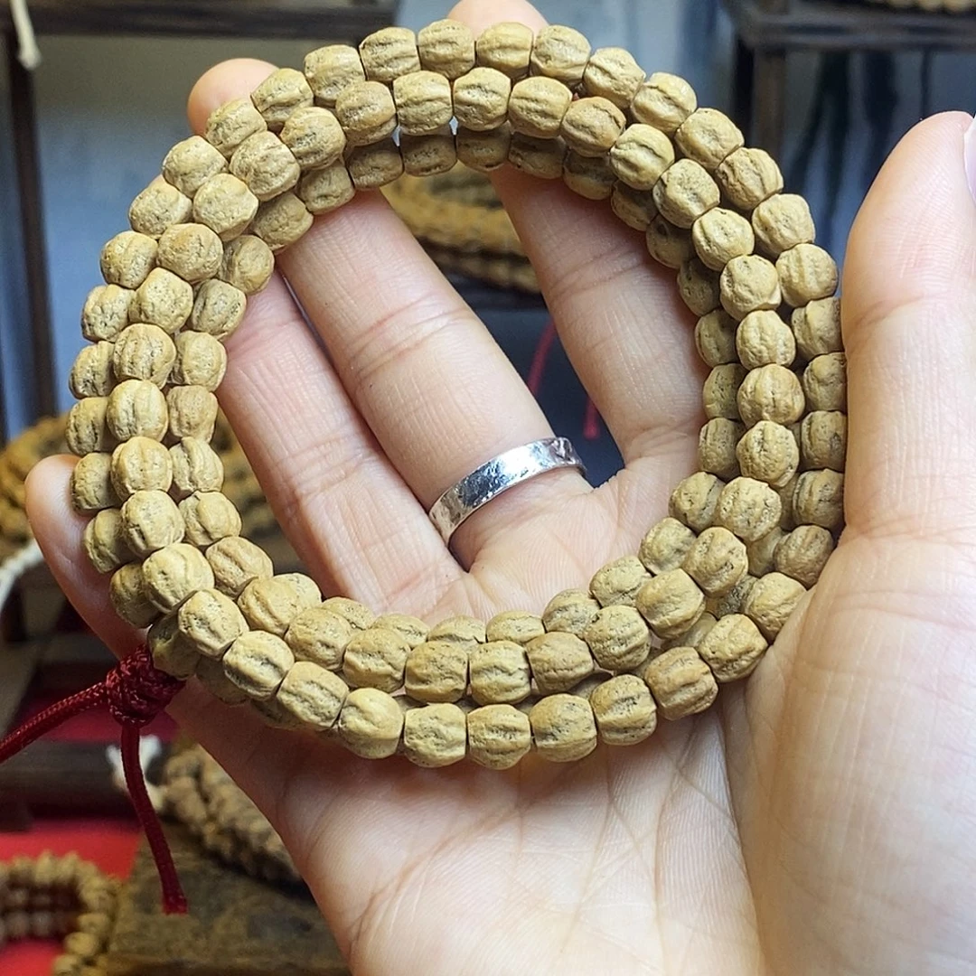 柏香籽/百香籽吊坠