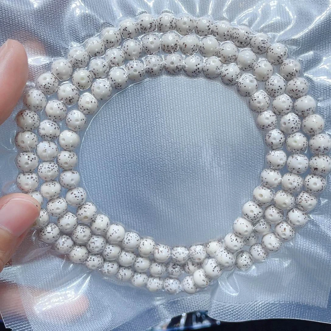 弥***勒吊坠星月菩提星月