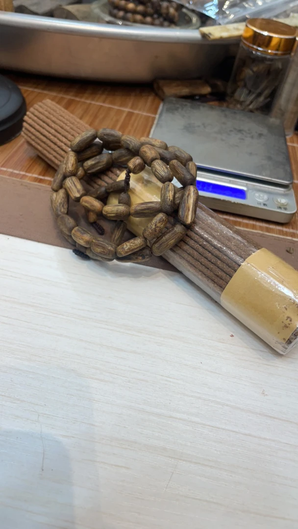 熏香线香多样性发货