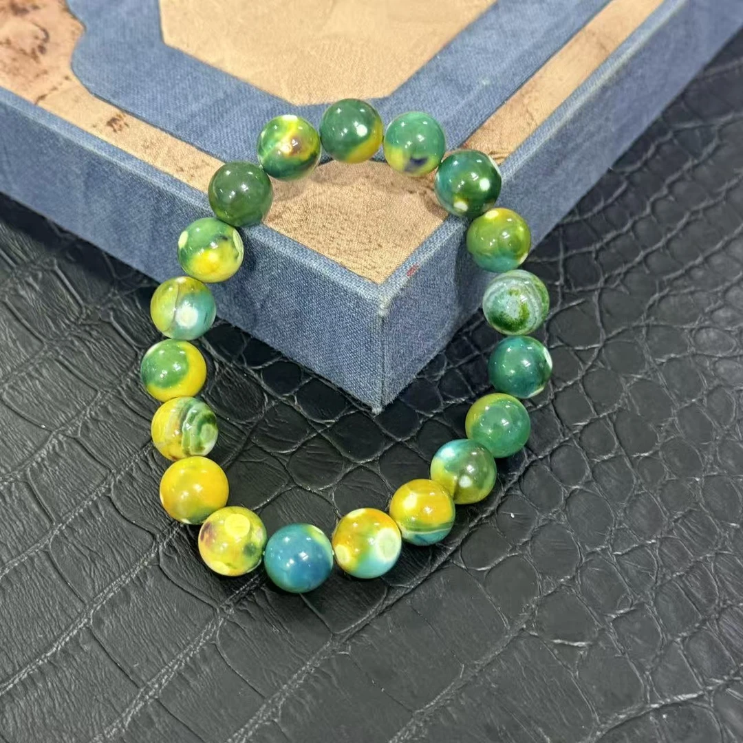 【百世璀璨 尽耀光芒】精品时尚手串JS02