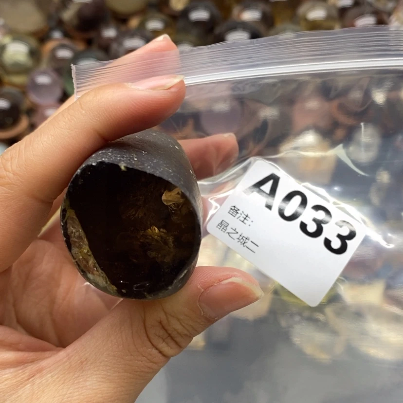 【闪购商品】水晶摆件精品未镶嵌