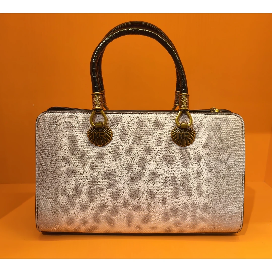 小众设计款单肩手提包托特包气质轻奢肩包时尚大气女包