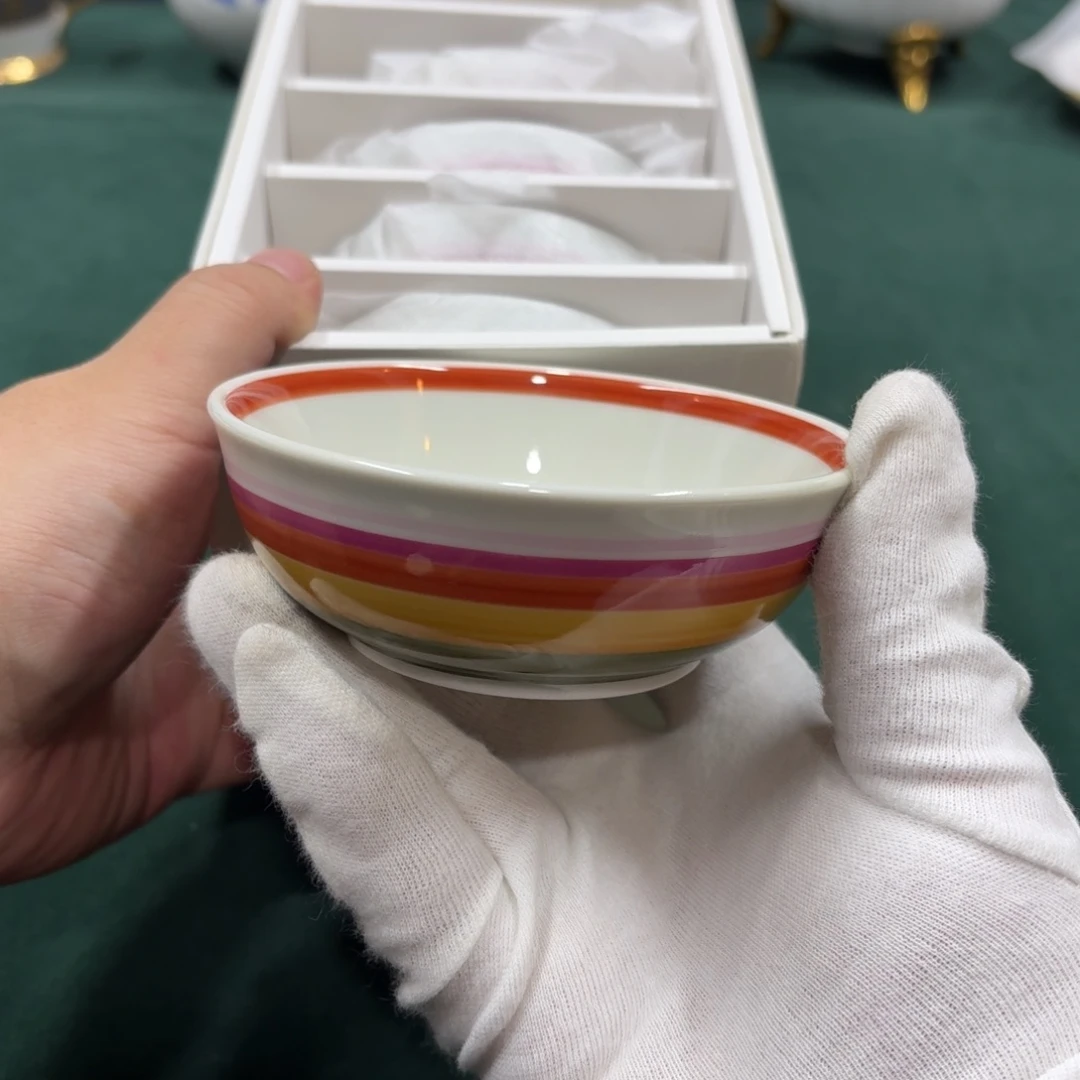 云翼堂家瓷器真好看啊