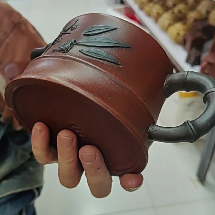 茶壶清水泥1111111111111