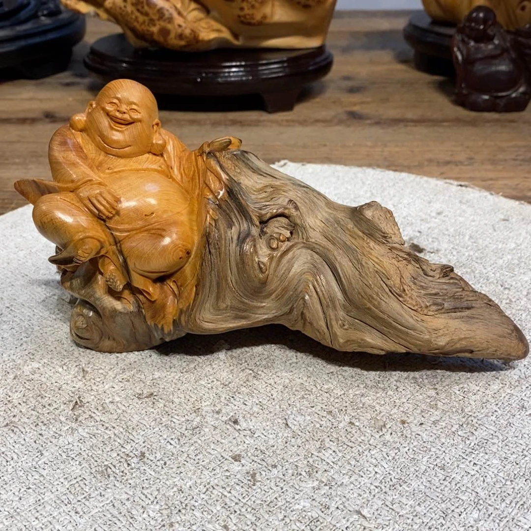 砖雕崖松11111111111111111