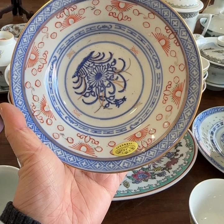 陶摆件景德镇陶瓷