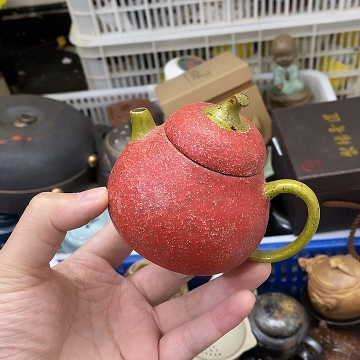 陶瓷艺术品及陶瓷制品