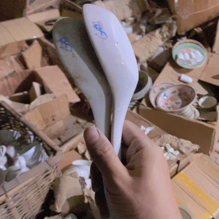 琉璃手工艺品陶瓷艺术摆件