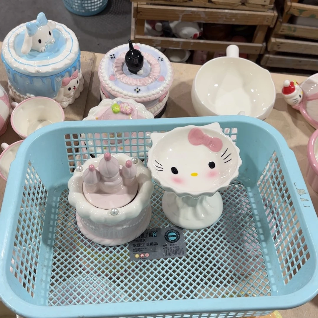 紫砂陶瓷制品加工企业在