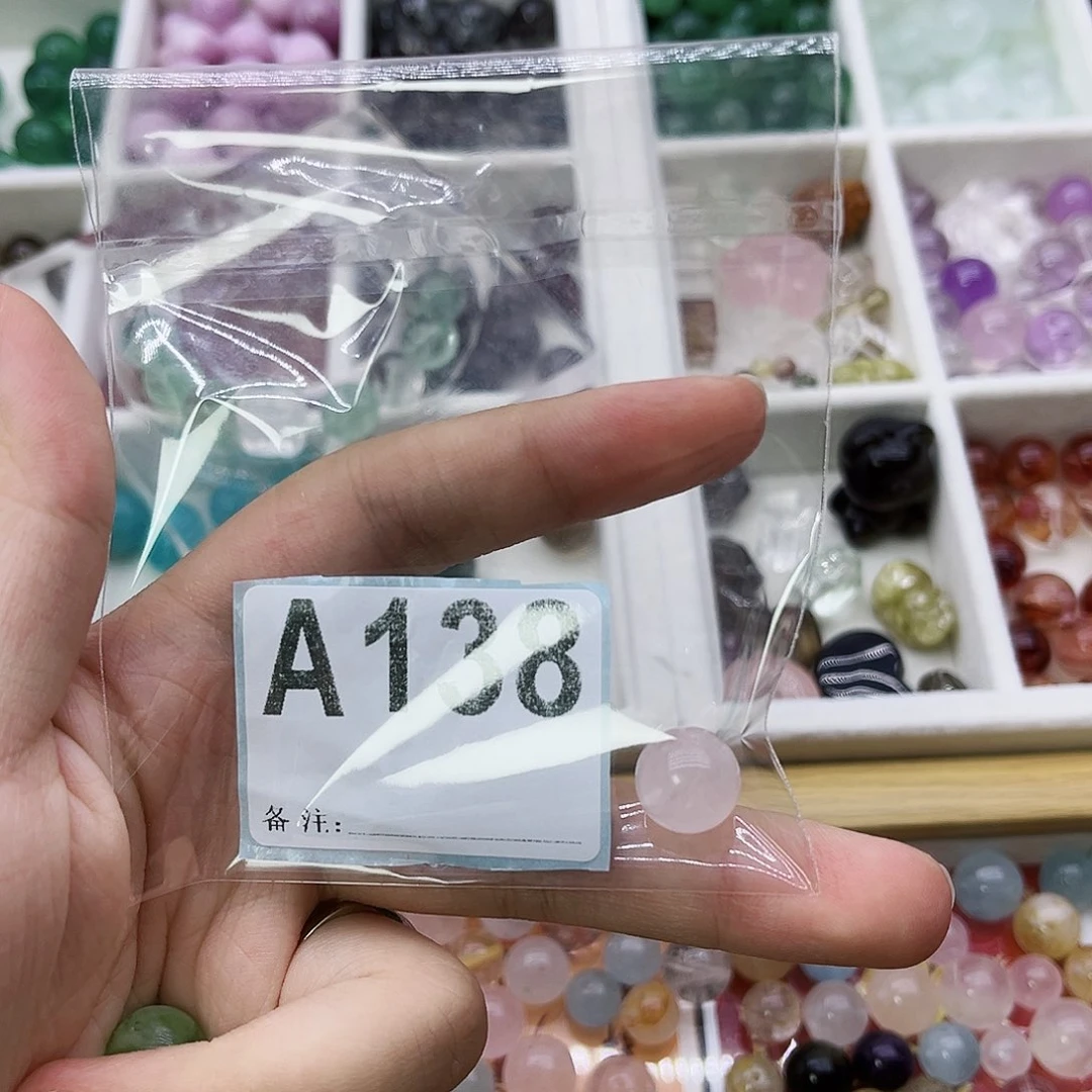 银S925镶嵌颈饰紫晶0138