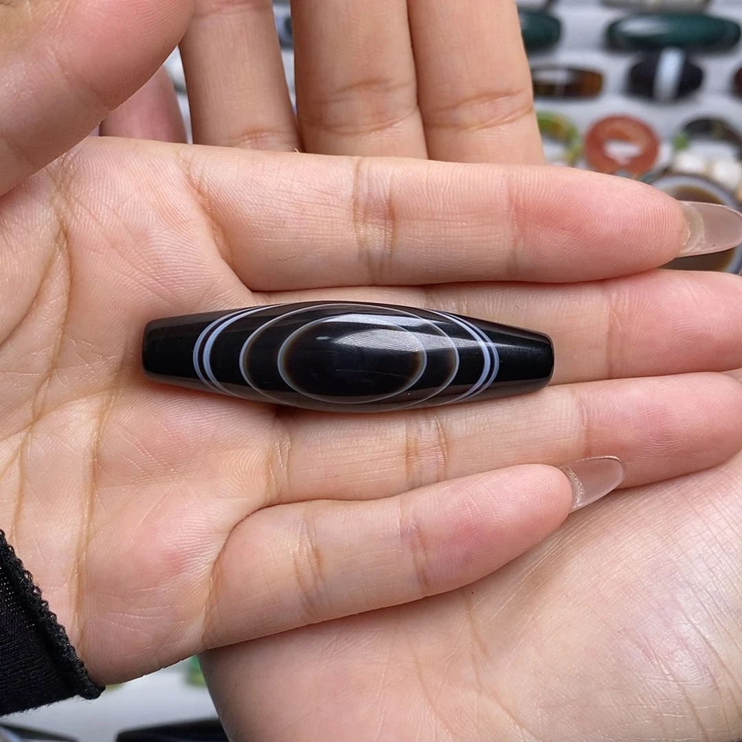 玛瑙/玉髓颈饰未镶嵌瀚****)