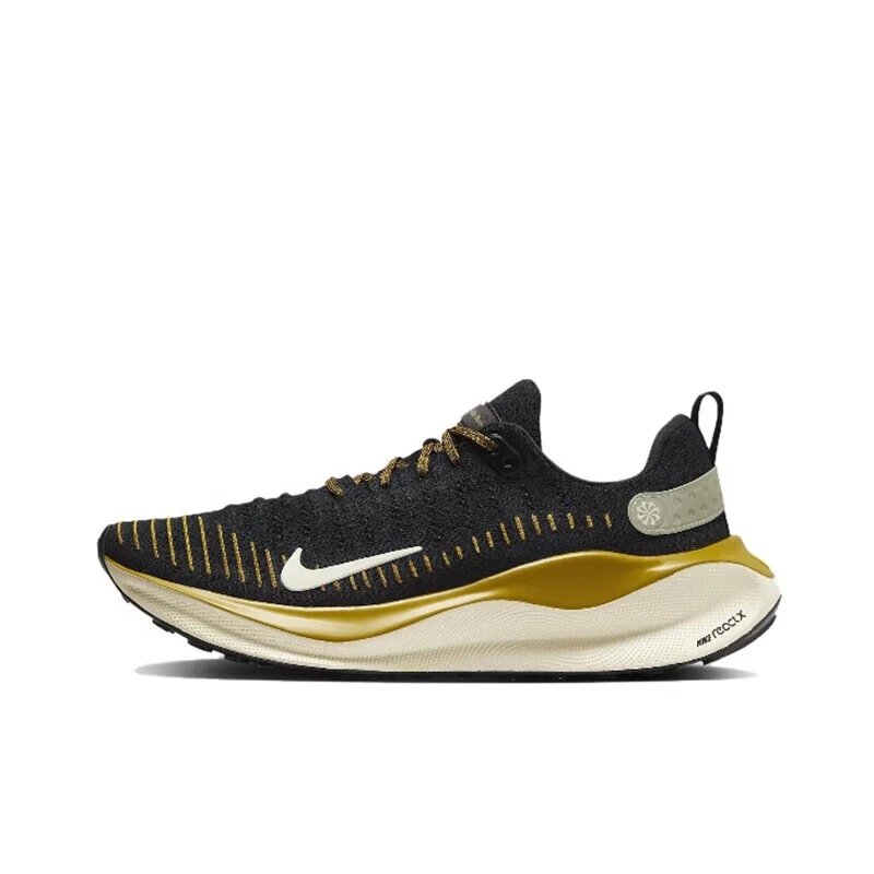NIKE/耐克男鞋 REACTX Infinity  4减震透气休闲跑步鞋DR2665-006