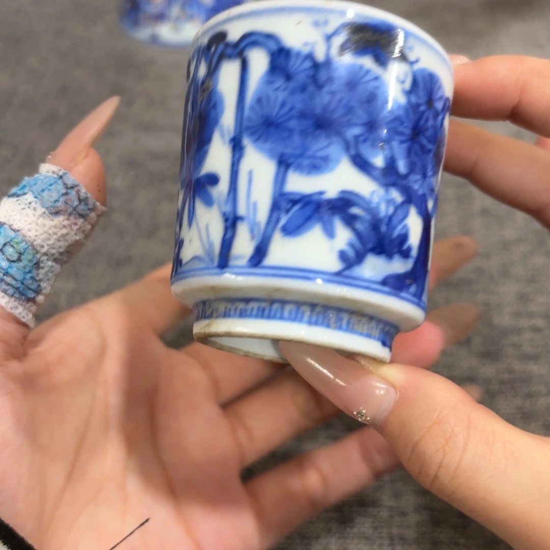 非常好看漂亮的物品