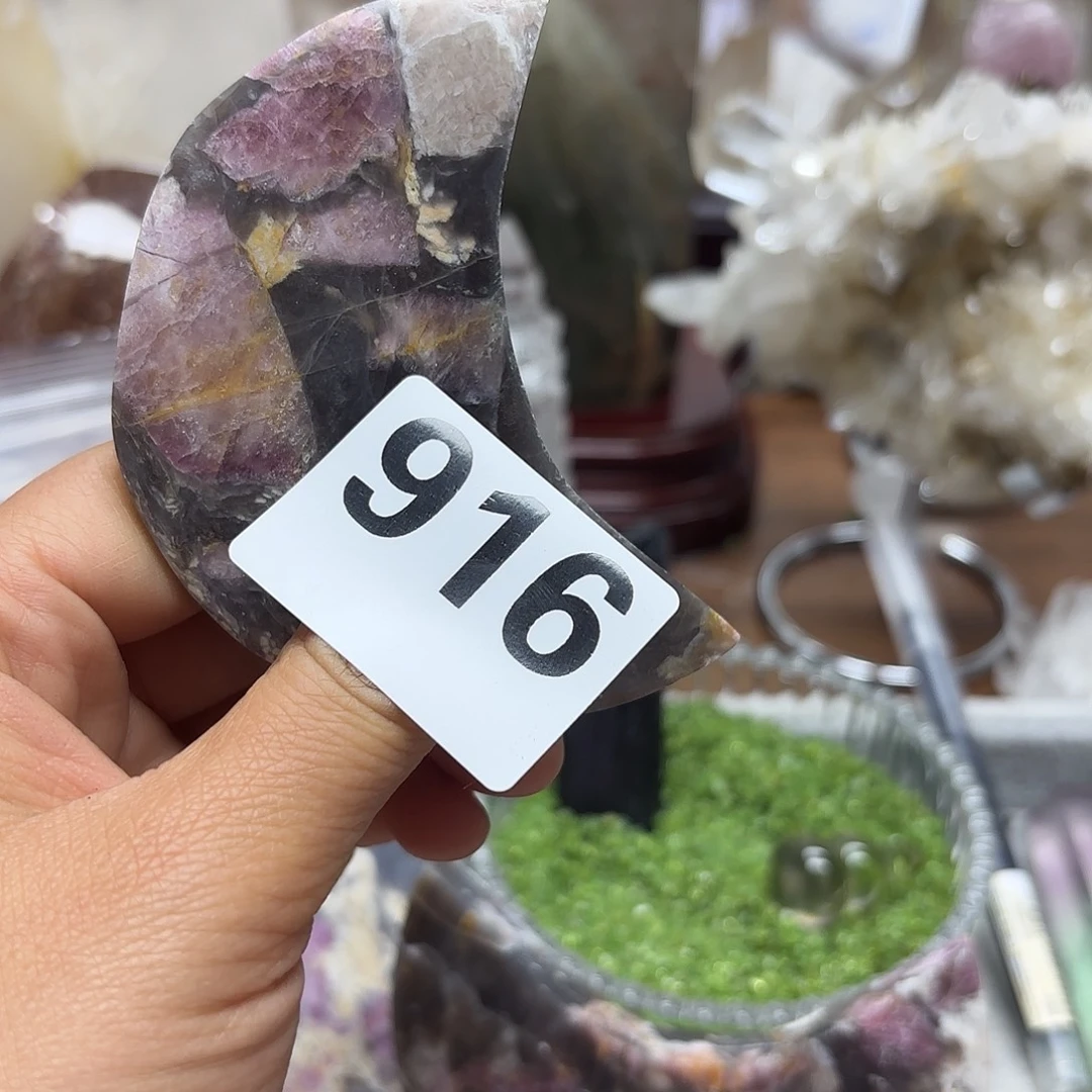 水晶未镶嵌大型摆件（非配饰）