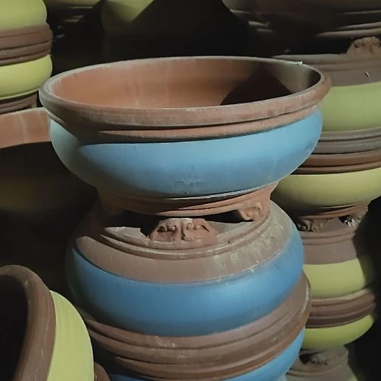 三脚大肚高17口径37兰一个