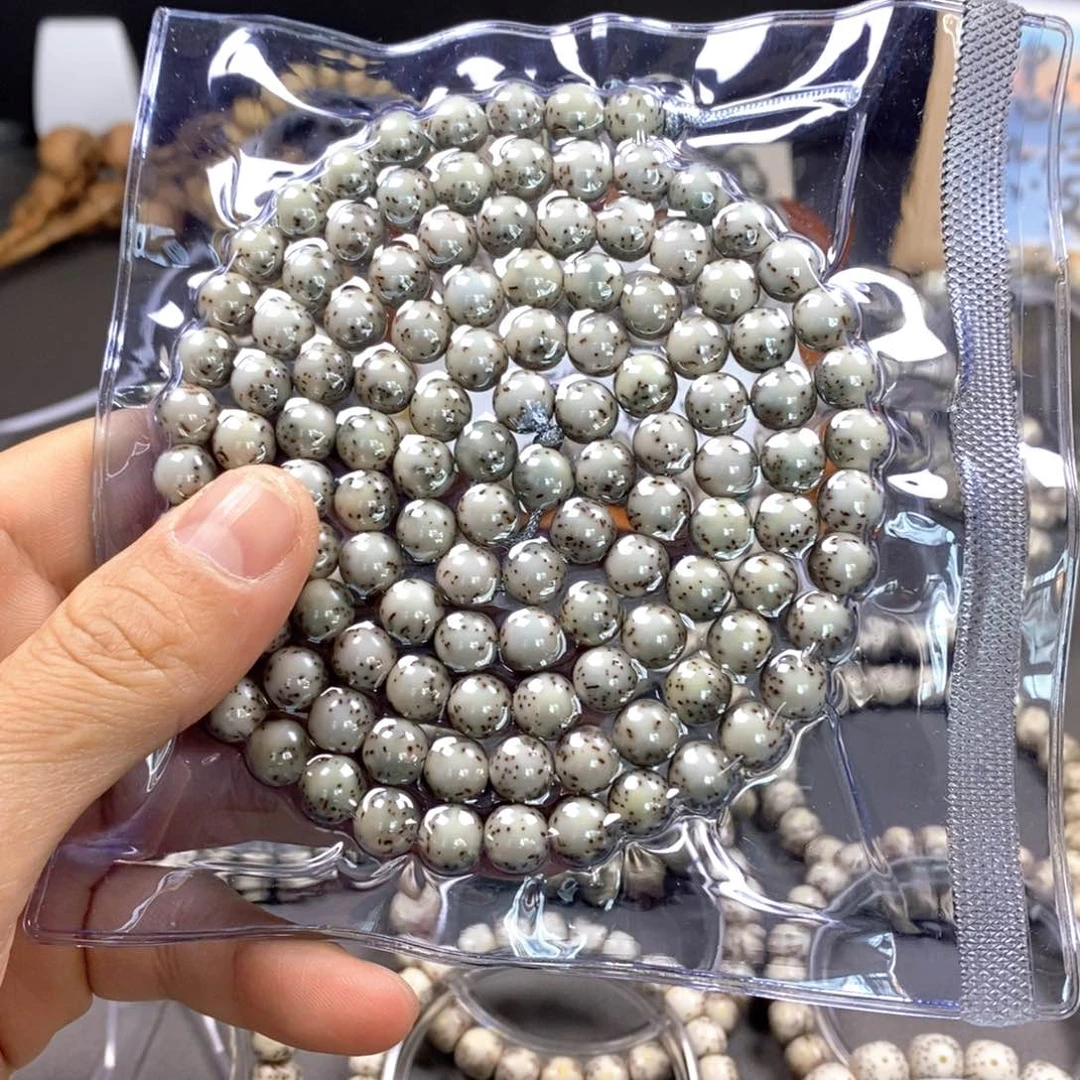 星月菩提手串8圆珠108