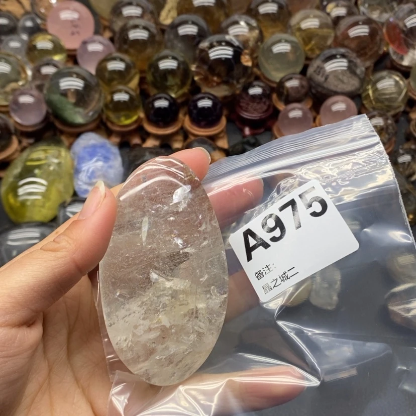 【闪购商品】水晶摆件精品未镶嵌