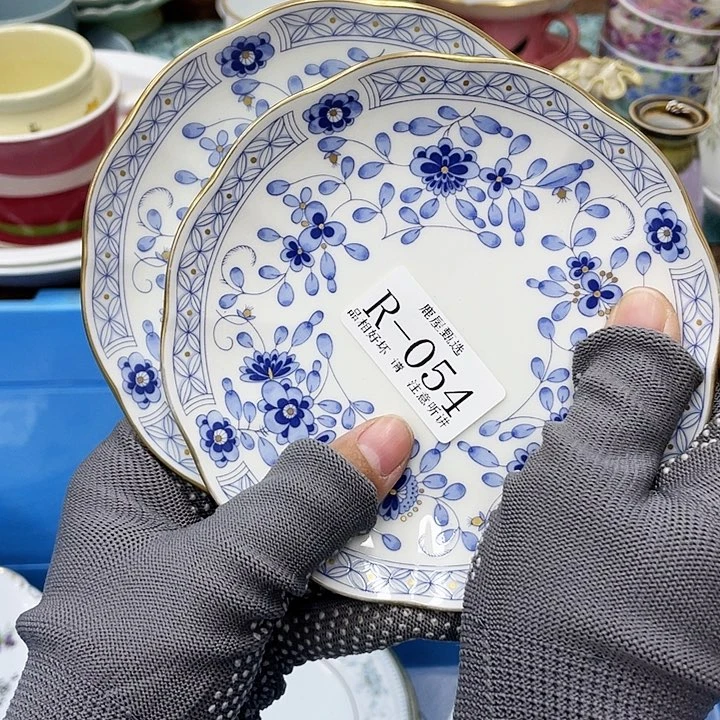 小*54美丽的咖啡啊咖啡杯