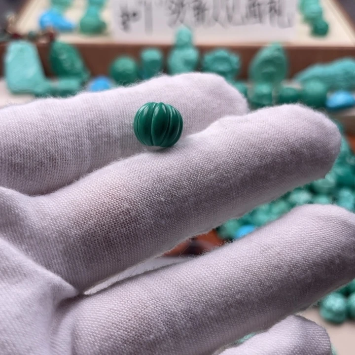 湖北十堰特色瓜珠
